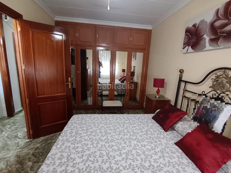 Foto 8b123087-503f-4326-a208-809d7912ba8b. House with heating parking in Las Mercedes - El Carmen Puertollano