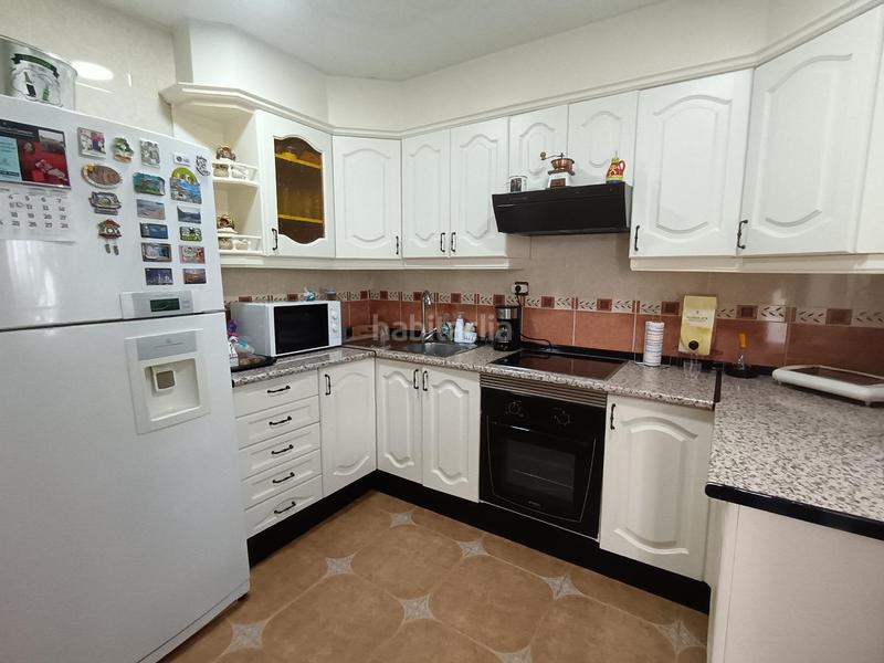 Foto a364c62d-b409-487c-a103-2c9b22d370b4. House with heating parking in Las Mercedes - El Carmen Puertollano