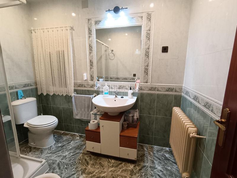 Foto ba8e1031-2baa-4531-8373-cb74b817aa28. House with heating parking in Las Mercedes - El Carmen Puertollano