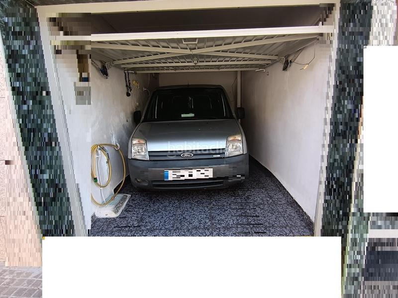 Foto ccca55f6-06bb-45fb-a989-db7b7d4d1190. House with heating parking in Las Mercedes - El Carmen Puertollano