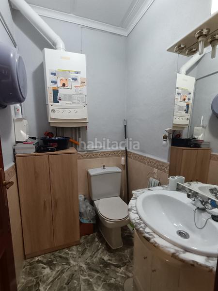 Foto ea9ecd71-3d9d-4ae0-b186-b9c34b46950c. House with heating parking in Las Mercedes - El Carmen Puertollano