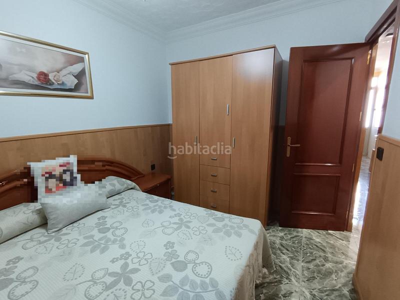 Foto f7dfbbfa-cd72-4b8a-bd78-dc4d856362cc. House with heating parking in Las Mercedes - El Carmen Puertollano