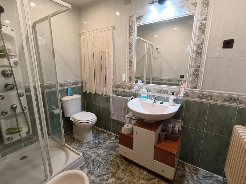 Foto f8b63448-ebcd-4f88-a697-da5be18c6518. House with heating parking in Las Mercedes - El Carmen Puertollano