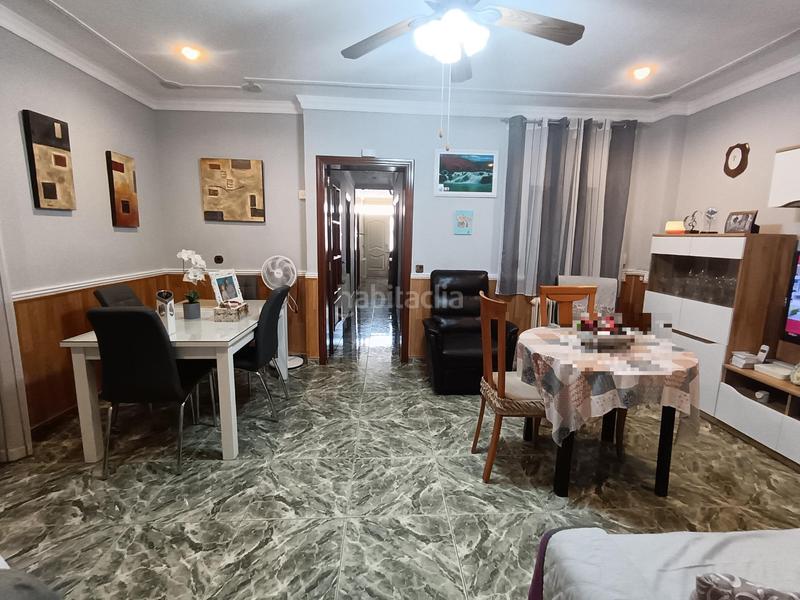 Foto fae90a39-868f-4712-926e-4300c540ec8d. House with heating parking in Las Mercedes - El Carmen Puertollano