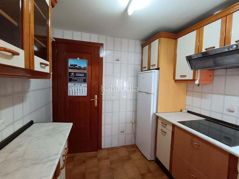 Foto 25f01d7c-db3a-47b1-a15b-61cf2e1ebf78. Appartamento con riscaldamento in Centro Puertollano