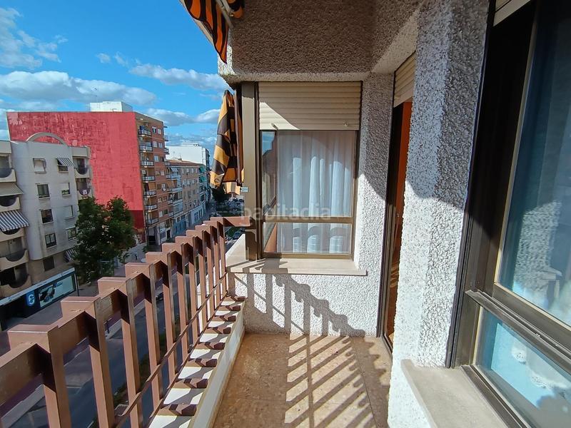 Foto 2b861fba-1c16-467a-8c25-72d72853fc01. Appartamento con riscaldamento in Centro Puertollano