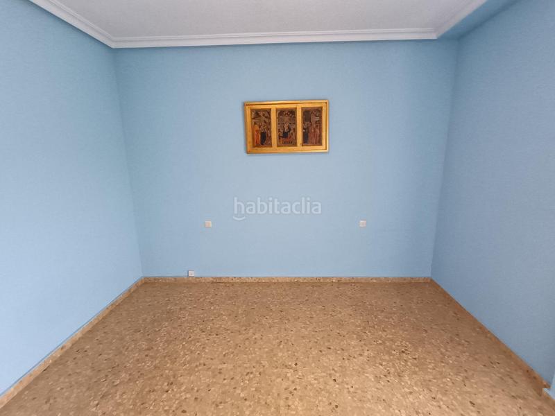 Foto 843d462e-211a-4fc1-a1e6-d57b3d7f1be6. Appartamento con riscaldamento in Centro Puertollano
