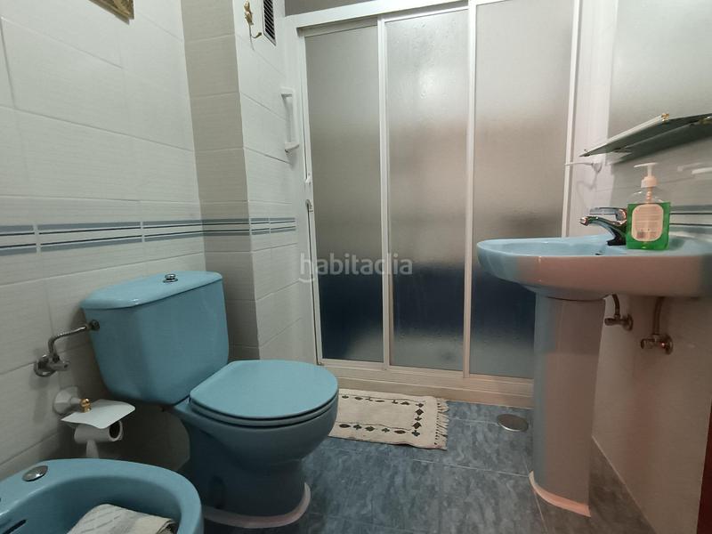 Foto 9b6640d0-0977-46d6-aa1a-1c9215fc449c. Appartamento con riscaldamento in Centro Puertollano