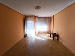 Appartement  Calle ancha