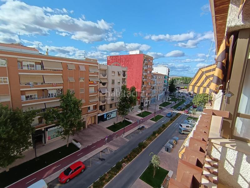 Foto 1a0f7aca-08a3-4e27-b7b7-1d20b19b93f5. Piso en Centro Puertollano