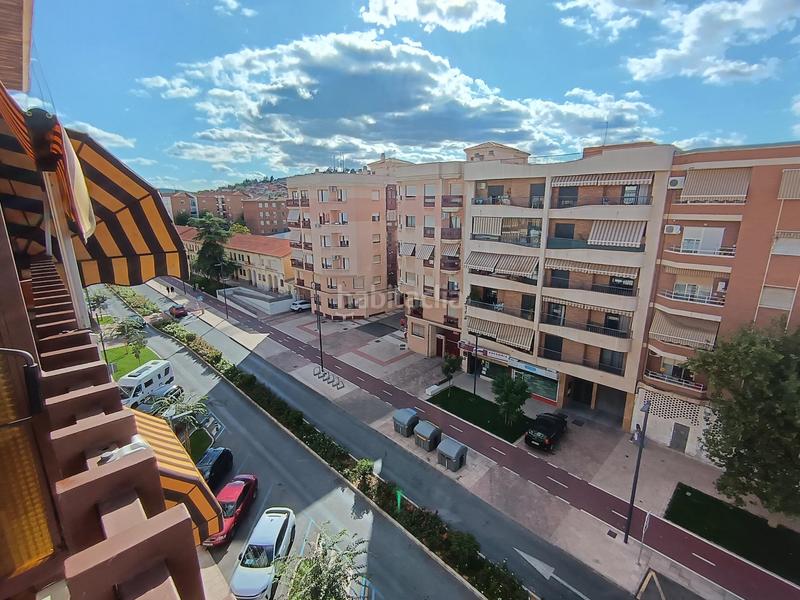 Foto 6570fe32-08a8-48f6-8716-51b7ab7ac9c2. Piso en Centro Puertollano