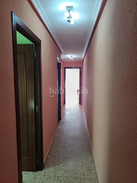 Foto 736da15a-fd12-435d-a7a6-5b3c6a853cd9. Piso en Centro Puertollano