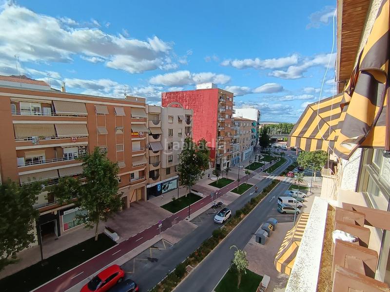 Foto 98cf9063-e4bc-4ce2-8470-b986815af21a. Piso en Centro Puertollano