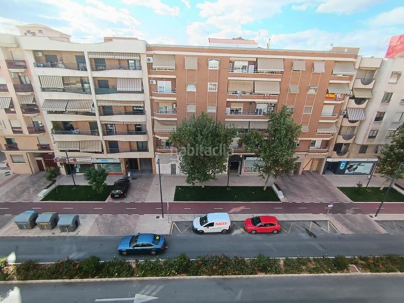 Foto a4f4f4f3-20f7-4828-90a5-d483443c513a. Piso en Centro Puertollano