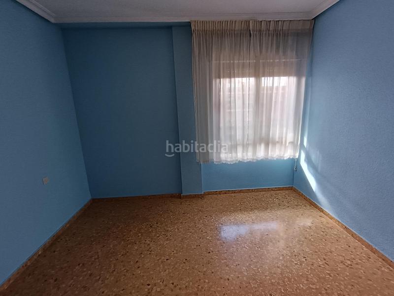 Foto adba1414-cc2c-4938-bd37-8132e20dc0b3. Piso en Centro Puertollano