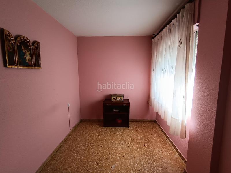 Foto becd4988-1e9f-44a2-a7bb-6548ae14949b. Piso en Centro Puertollano