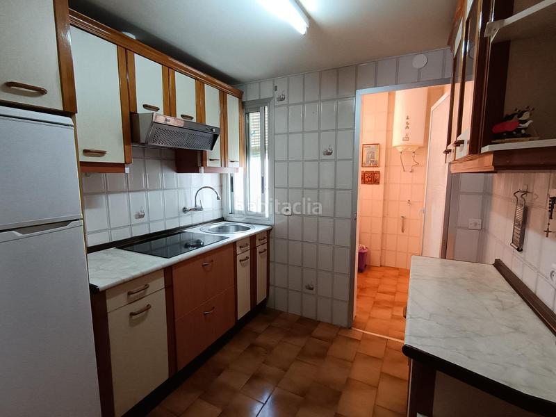 Foto d08822bb-5390-4ef2-875e-728812534ad7. Piso en Centro Puertollano