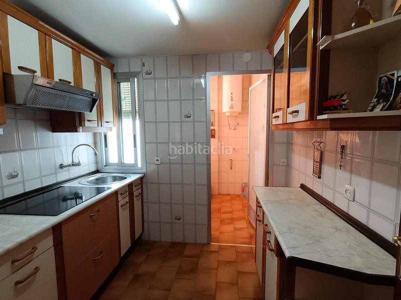Foto db70f342-24c5-4775-a161-c0a72fb35813. Piso en Centro Puertollano