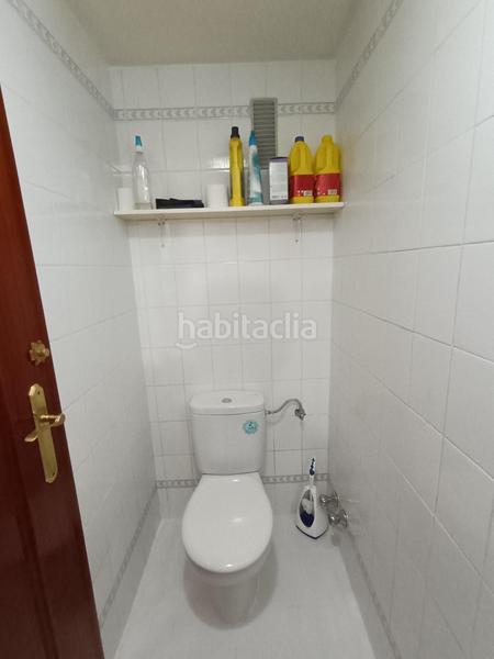 Foto ddfb6230-553b-42f7-8468-35454b6ca6e0. Piso en Centro Puertollano