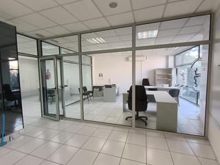 Oficina  Avenida del primero de mayo