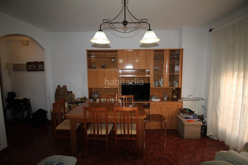 Foto 8091d474-ad0d-4815-a48d-433d0c55d282. Piso  céntrico, ideal inversión en Centro Puertollano