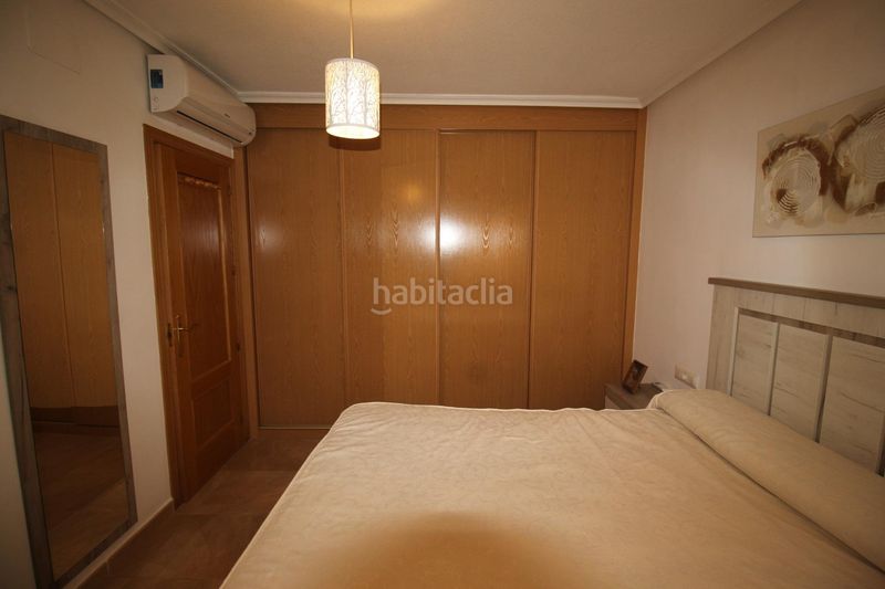 Foto 040a92c1-aa37-4fe5-a8f9-b6af7d064252. Pis amb calefacció aparcament a Centro Puertollano