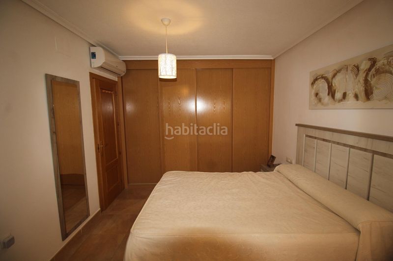 Foto 04fcbf64-80d8-4c97-b69d-3d47b3d862f5. Pis amb calefacció aparcament a Centro Puertollano