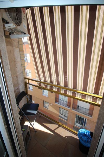 Foto d362cbd5-50e1-4a97-8088-26e2ca374311. Pis amb calefacció aparcament a Centro Puertollano