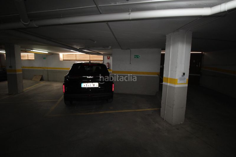 Foto e0e29585-a520-45fe-8cb9-a358f45ff942. Pis amb calefacció aparcament a Centro Puertollano