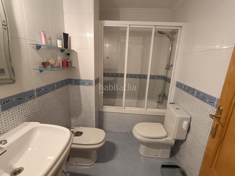 Foto a33d7e97-d480-4609-b338-0c3b82d3c43f. Pis amb calefacció aparcament piscina a Carretera de Córdoba - Libertad Puertollano