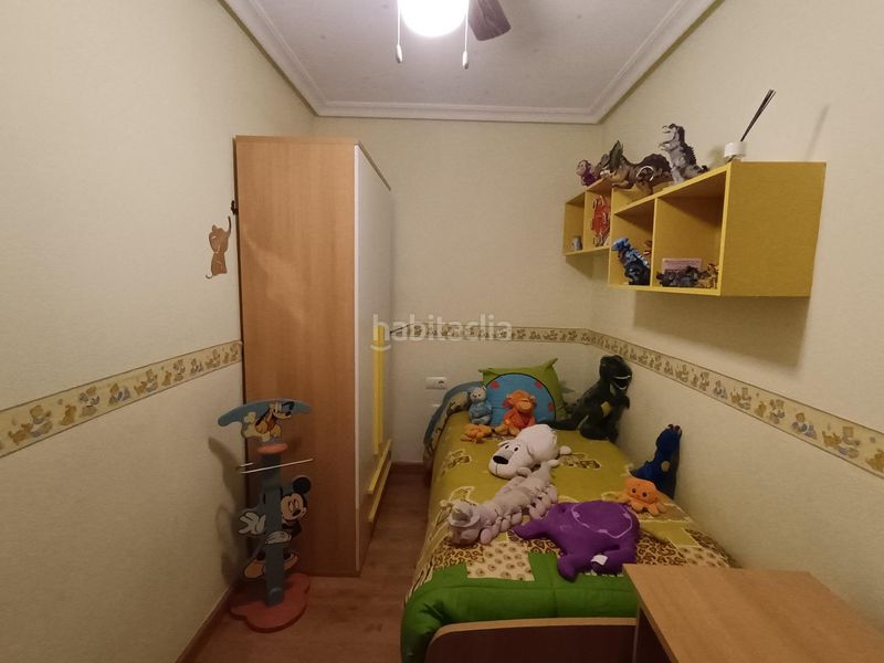 Foto e1fa6378-44f9-4de2-a2be-e737518eb6a3. Pis amb calefacció aparcament piscina a Carretera de Córdoba - Libertad Puertollano