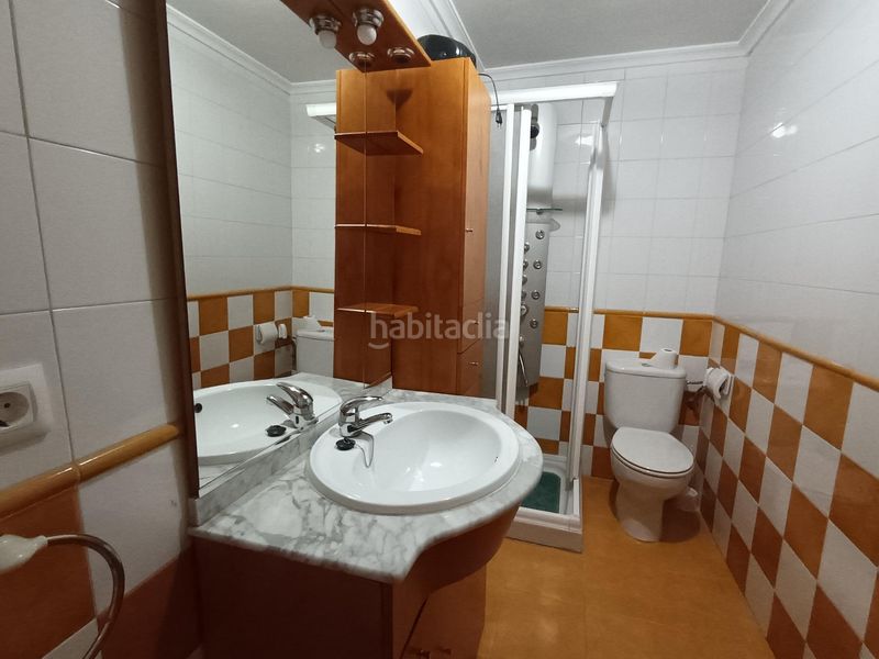 Foto ea0178a9-5502-411e-b4b0-0dde2eb288b5. Pis amb calefacció aparcament piscina a Carretera de Córdoba - Libertad Puertollano