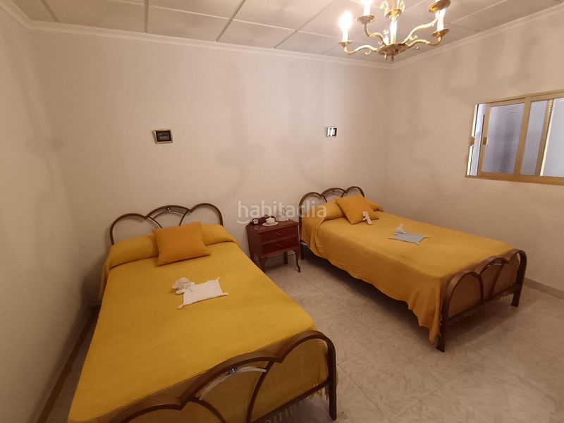Foto 0a22d562-9b08-4356-98be-6a00df7cd7cf. Casa amb aparcament a Centro Puertollano