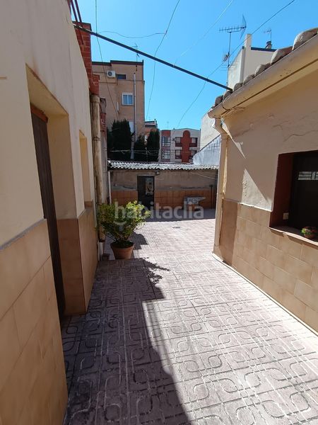 Foto 0e0af3f0-2b64-4630-adc3-4af009b91c3c. Casa amb aparcament a Centro Puertollano