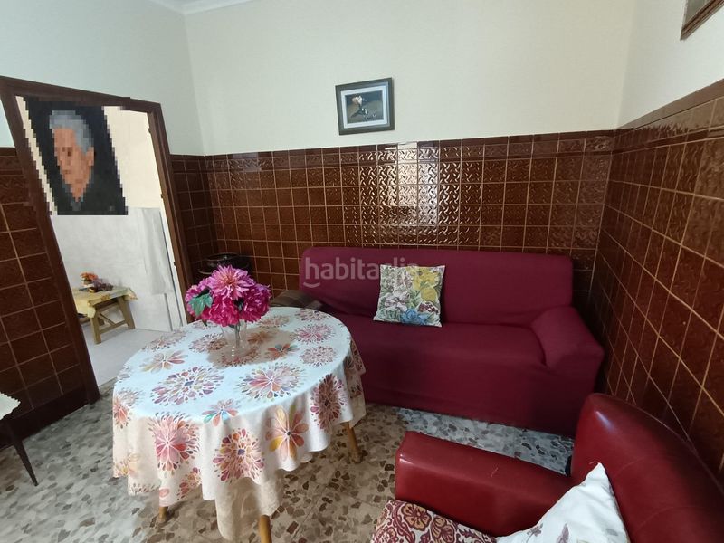 Foto 16b9ac04-a13c-487b-98a5-61782f880bdf. Casa amb aparcament a Centro Puertollano