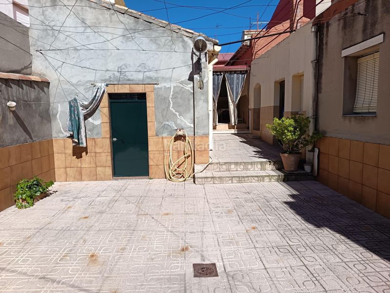 Foto 19f8700e-2cc9-4182-9450-3e53f5cf069e. Casa amb aparcament a Centro Puertollano