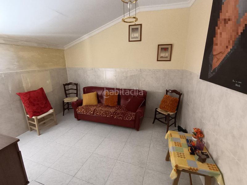 Foto 1b009150-18fa-4e54-bd74-150e0fd31e19. Casa amb aparcament a Centro Puertollano
