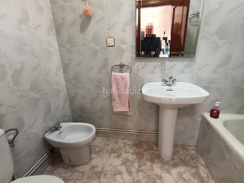 Foto 2016223b-5f0a-464a-ad71-3ca94d2a817f. Casa amb aparcament a Centro Puertollano