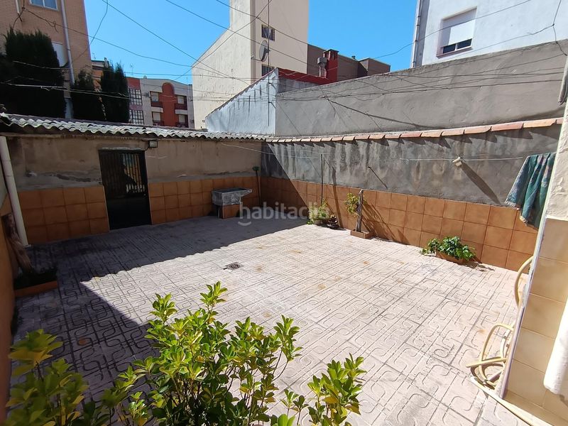 Foto 21693e8e-abf4-48aa-a711-b6b3c9958c70. Casa amb aparcament a Centro Puertollano
