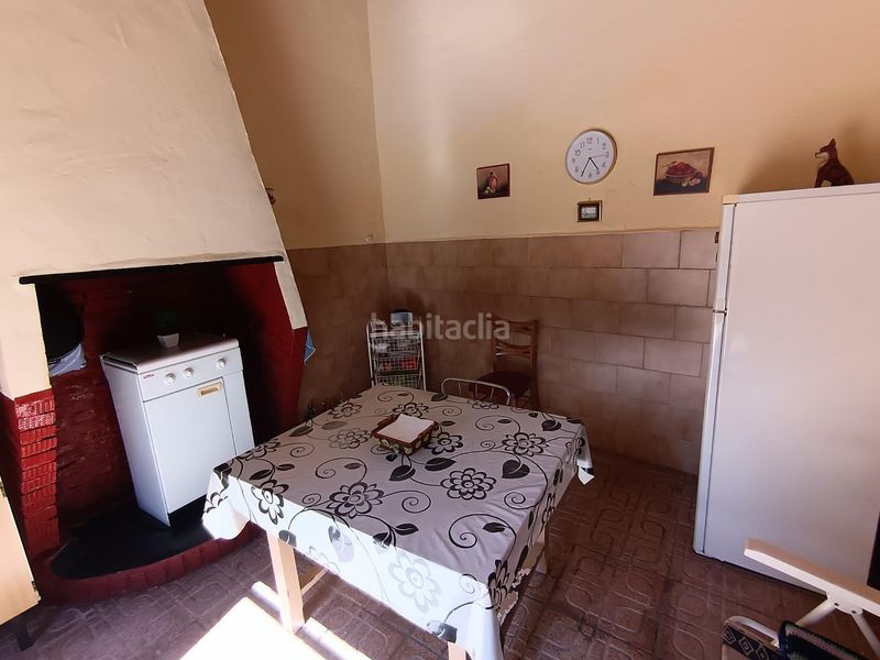 Foto 405b4825-ce1d-477e-b253-83faaef67000. Casa amb aparcament a Centro Puertollano