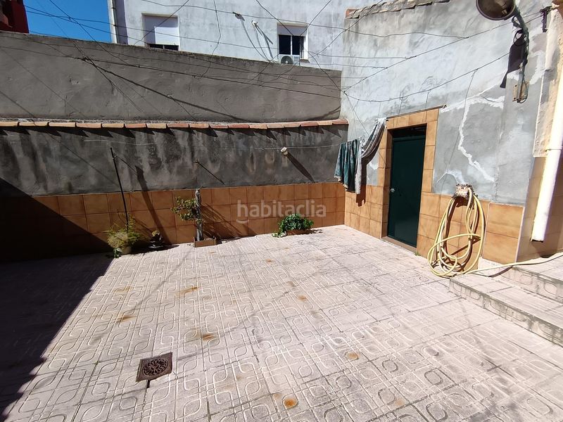 Foto 586adcf0-c399-469f-9103-fb57707db7ef. Casa amb aparcament a Centro Puertollano