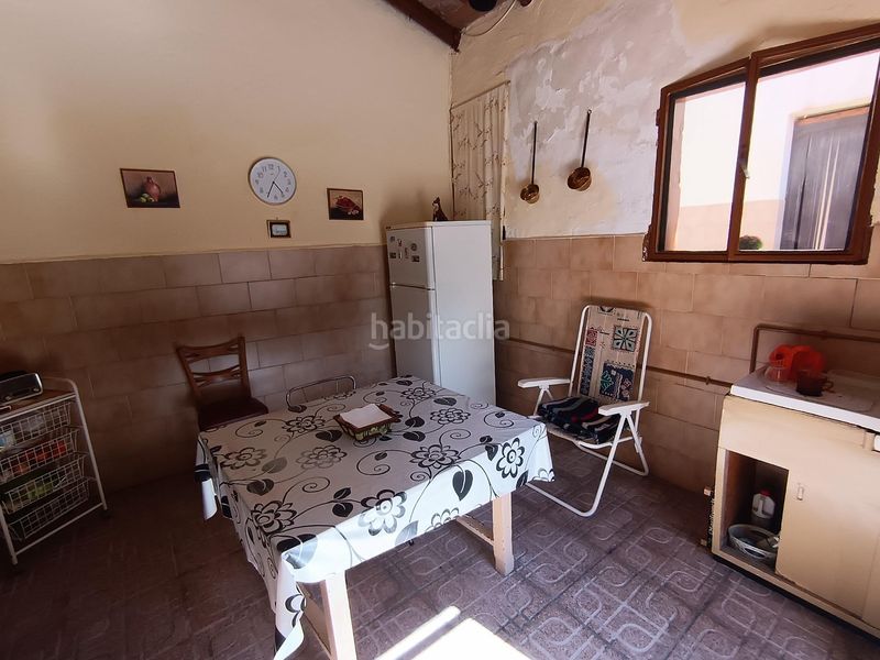 Foto 69090e83-52f2-4bef-ac42-7976a3220e90. Casa amb aparcament a Centro Puertollano