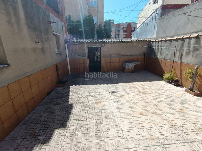 Foto 716d75fe-045f-49a6-a963-f7f253890c20. Casa amb aparcament a Centro Puertollano