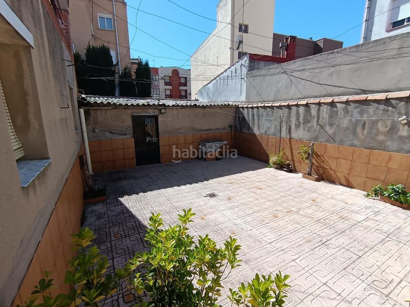 Foto 7d8e3796-2573-41ae-b04b-6eb05509bb24. Casa amb aparcament a Centro Puertollano
