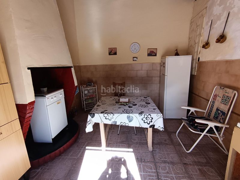 Foto 885d2b00-0eab-4194-a830-474e6b1fac0c. Casa amb aparcament a Centro Puertollano