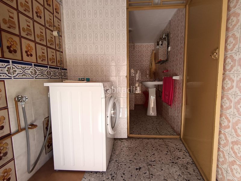 Foto 8b32edcc-3337-4f4a-ac47-17905fc50cb6. Casa amb aparcament a Centro Puertollano