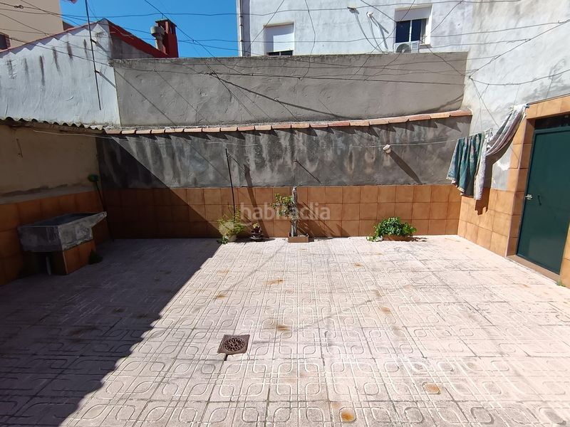 Foto a39a9655-bbf4-43bc-bb37-3c4fb3bc1ed2. Casa amb aparcament a Centro Puertollano