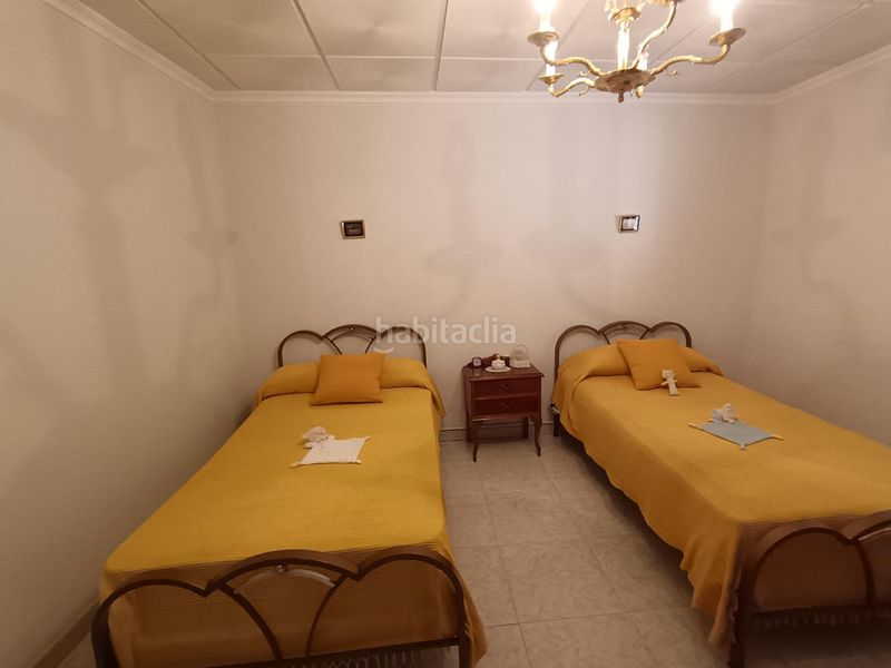 Foto aa82432f-2969-4f83-9c73-35312b7cf718. Casa amb aparcament a Centro Puertollano