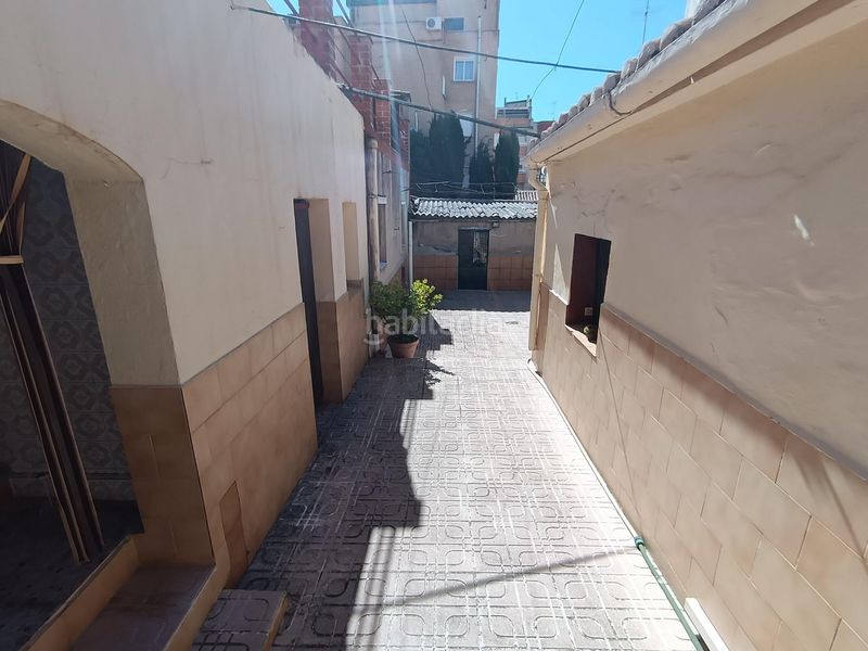 Foto bb6aad69-6ccd-43e1-b950-13c5e20d7479. Casa amb aparcament a Centro Puertollano