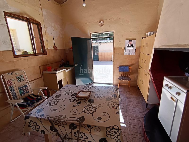 Foto c1229e42-5d50-4ec5-8457-790faa5a7b2e. Casa amb aparcament a Centro Puertollano